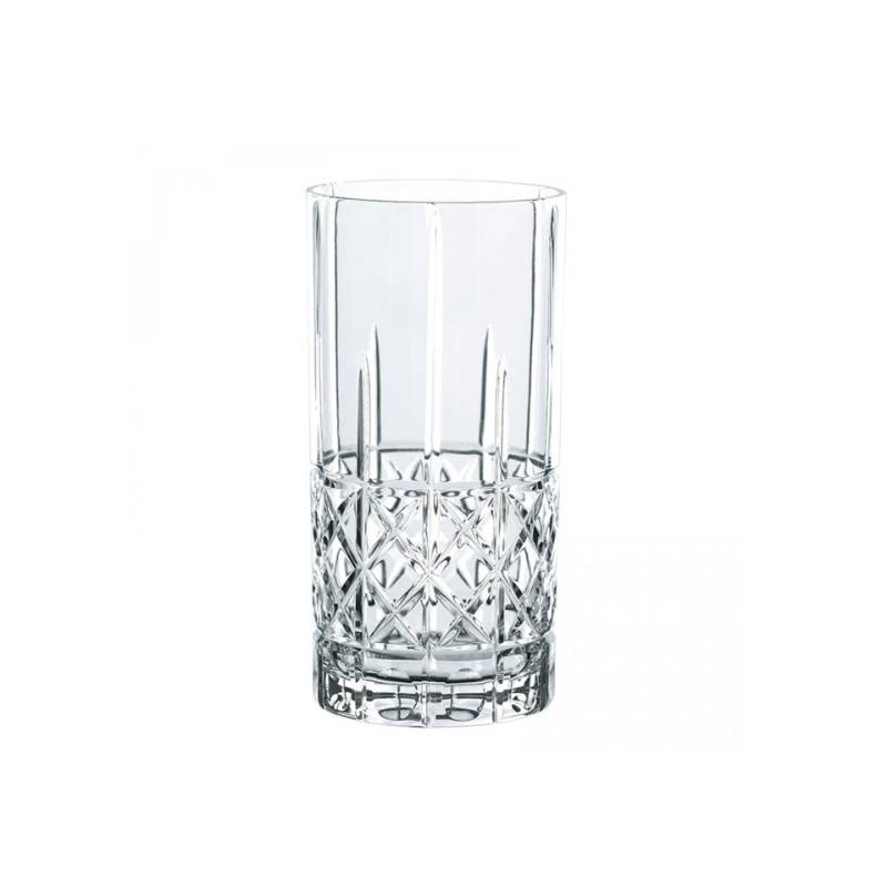 Diamond Highland long drink verre transparent cl 44,5