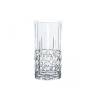 Diamond Highland vaso largo transparente cl 44,5