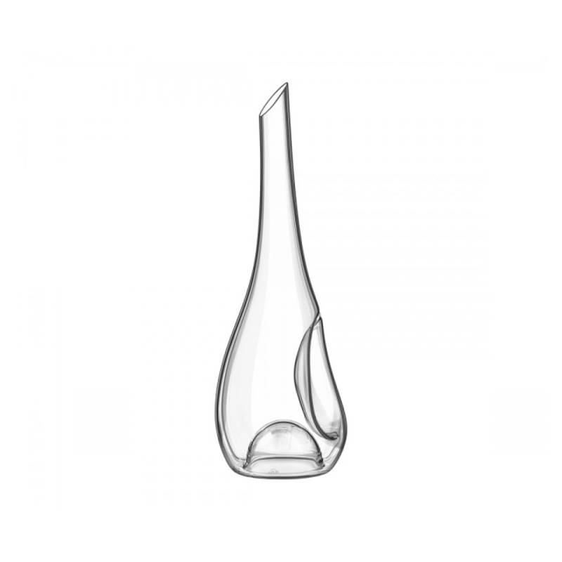 Jarra de cristal Gyrus lt 1.2