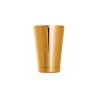 Coctelera boston estaño Ginza equilibrada acero dorado cl 57