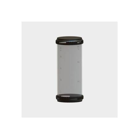 Le Tube De Buyer jeringa de decoración en plástico transparente cl 75