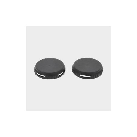 Le Tube De Buyer seringue de décoration en plastique transparent cl 75