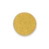 Paille ronde en papier alimentaire naturel cm 25