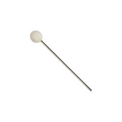 Cuillère de bar avec paille en acier inoxydable cm 20,5