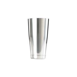 Agitador de estaño boston de acero inoxidable equilibrado cl 82.8