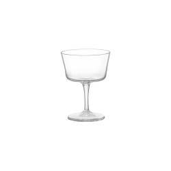 Bormioli Rocco Novecento Fizz Gobelet en verre cl 22