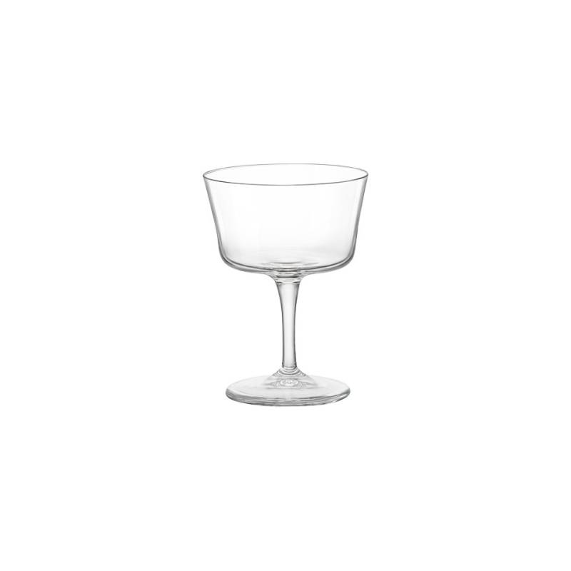 Bormioli Rocco Novecento Fizz Gobelet en verre cl 22