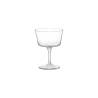 Bormioli Rocco Novecento Fizz Gobelet en verre cl 22