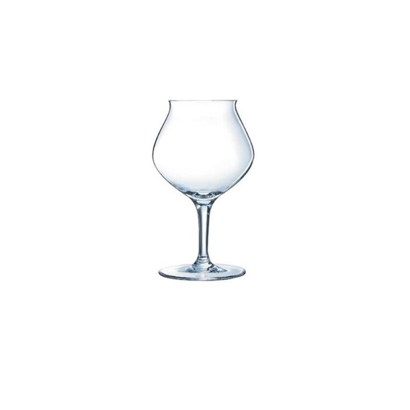 Arcoroc Spirits Ron Vaso cl 17