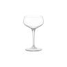 Bormioli Rocco Verre Coupe à cocktail Novecento cl 25
