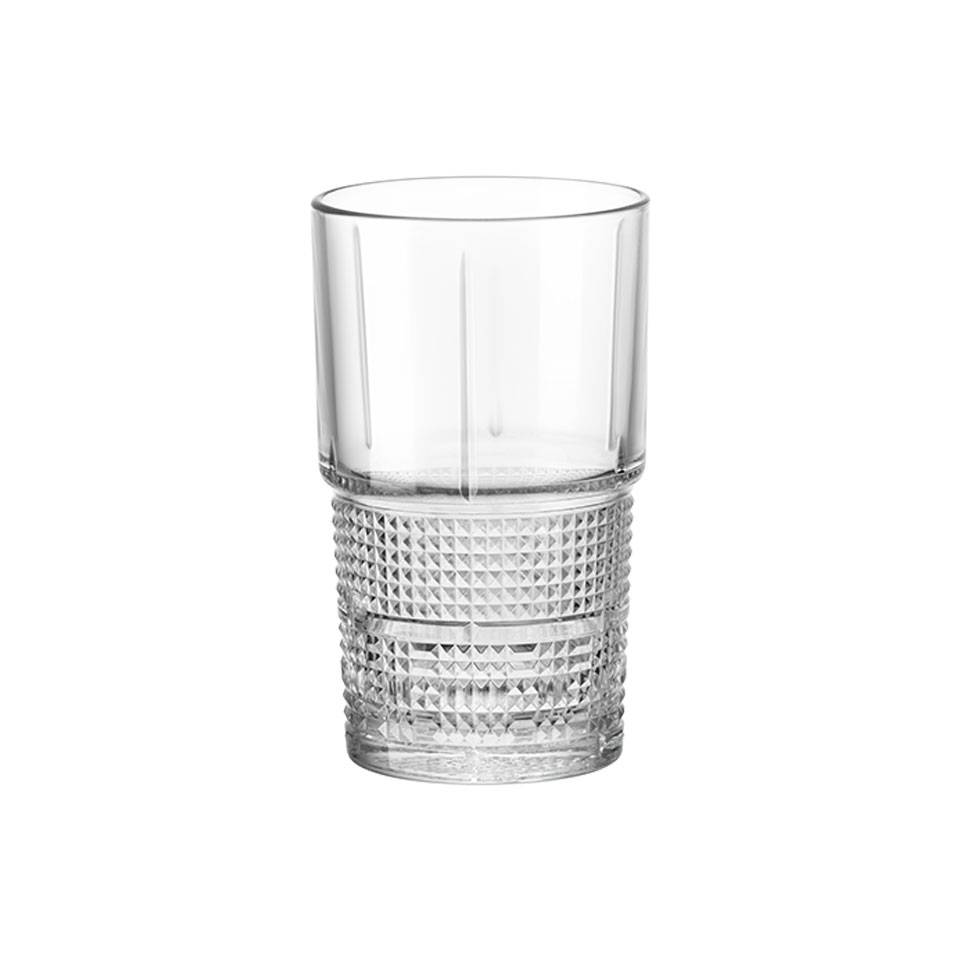 Bormioli Rocco Hi-ball Novecento vaso cl 40.5