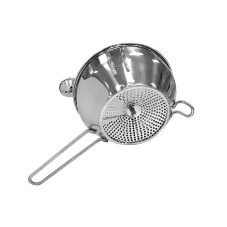 Moulin à légumes Hendi en acier inoxydable 20 cm