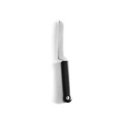 Cuchillo Hendi para tomates en acero inoxidable y mango de polipropileno cm 23