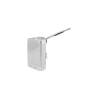 Passoire Ballarini en aluminium 1/4 de tranche cm 36