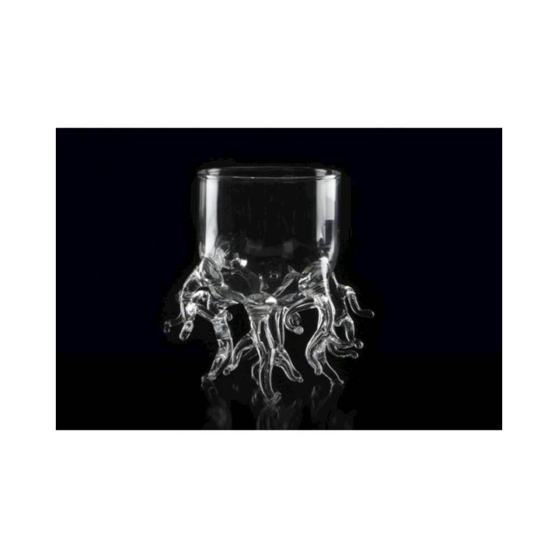 Coral Reef 100% vidrio borosilicato Chef cl 25