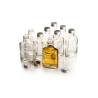 Speakeasy 100% Chef flasque en verre avec bouchon cl 20