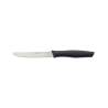 Cuchillo de mesa Nova Arcos de acero inoxidable con mango de polipropileno cm 11