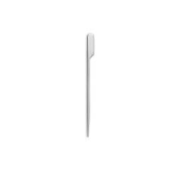Brochette à cocktail et à finger food Lab en acier inoxydable 13,5 cm