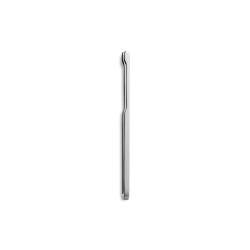 Pince courte Lab en acier inoxydable 16 cm