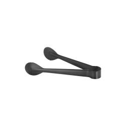Expert ice spring acero inoxidable y pvd negro cm 18.5