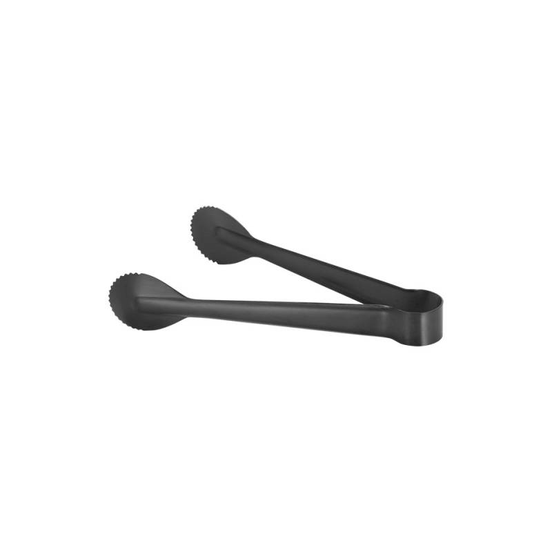 Expert ice spring acero inoxidable y pvd negro cm 18.5