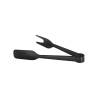 Ressort Expert en acier inoxydable et pvd noir 23,8 cm