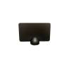Tableau noir en pvc 20x12 cm