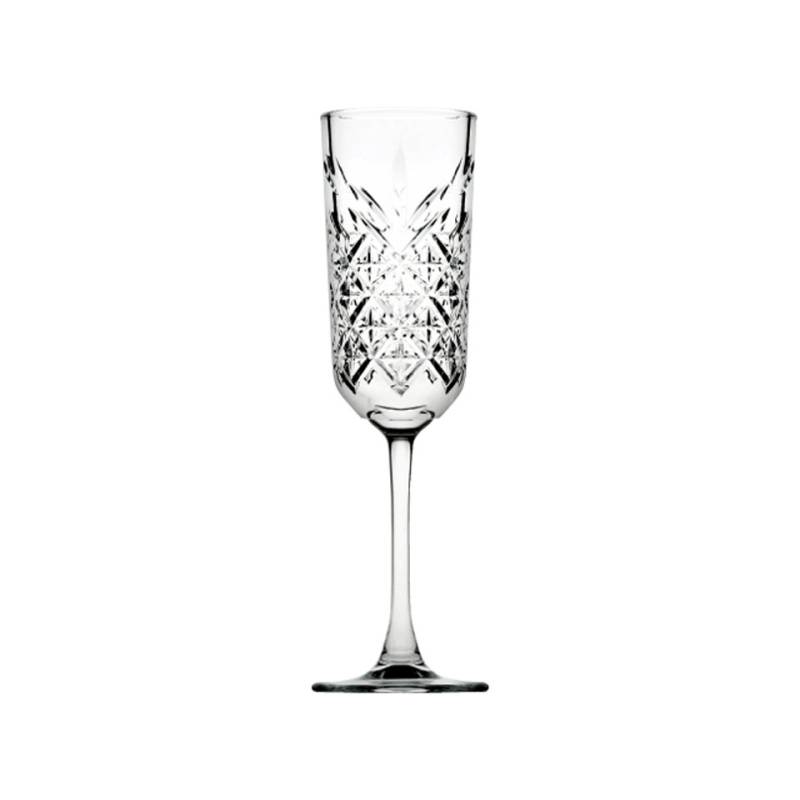Flauta de cristal intemporal cl 17,5