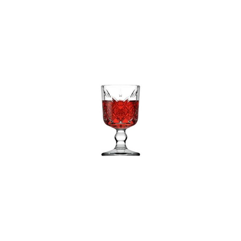 Timeless Glass goblet cl 6