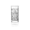 RCR Tattoo vaso highball decorado cl 36,8