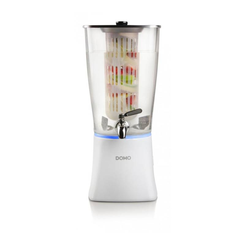 My Lemonade Domo infuseur distributeur lt 4