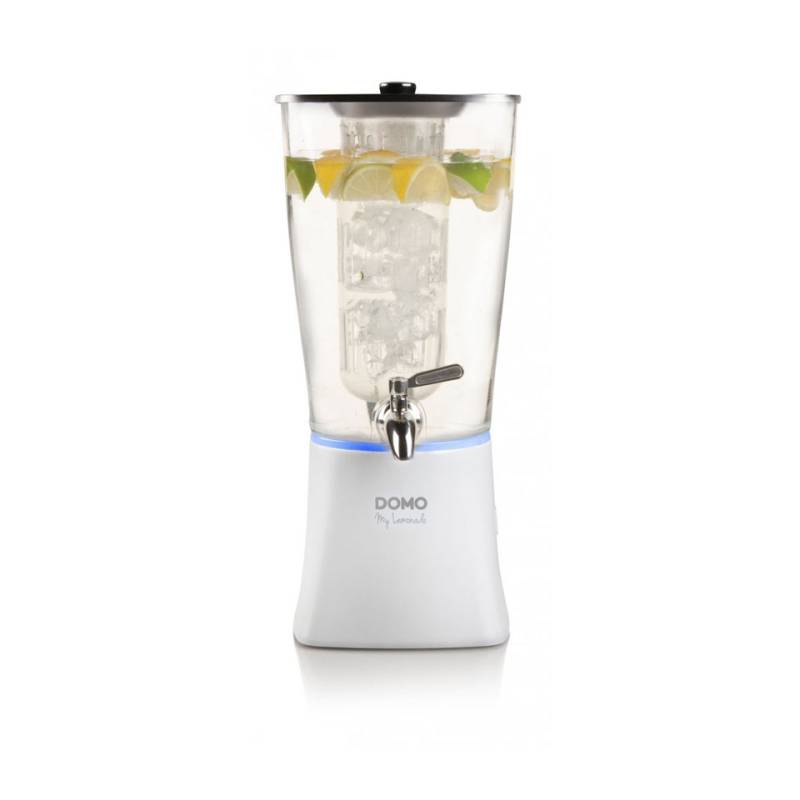 My Lemonade Domo infuseur distributeur lt 4