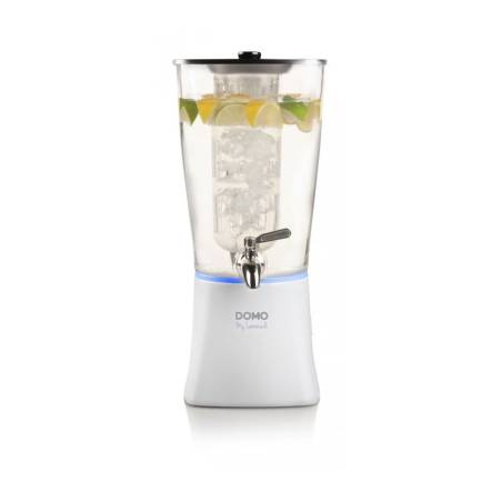 Mi limonada Domo infusor dispensador lt 4