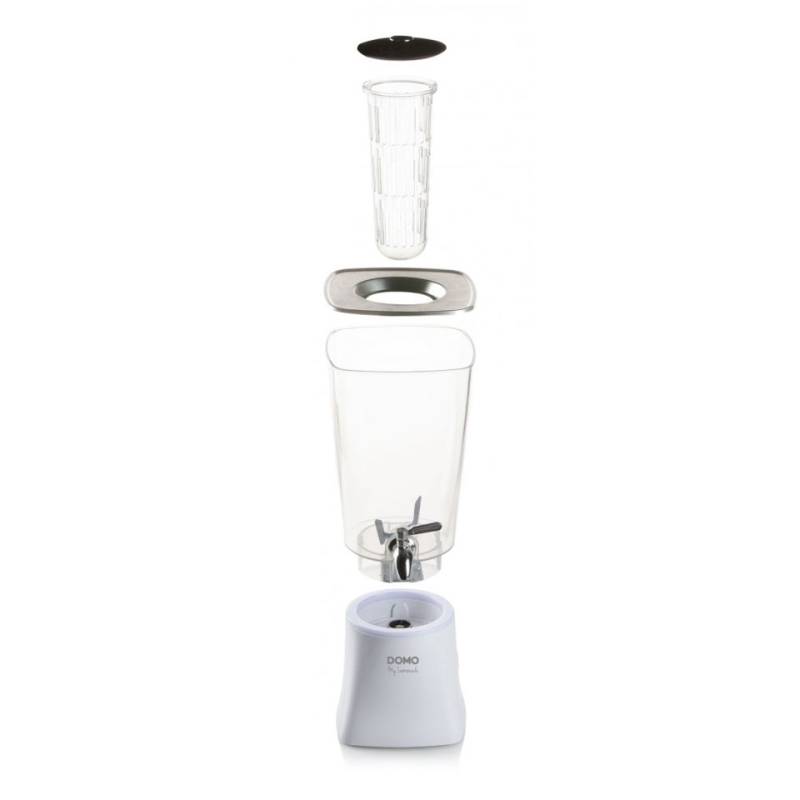 Mi limonada Domo infusor dispensador lt 4