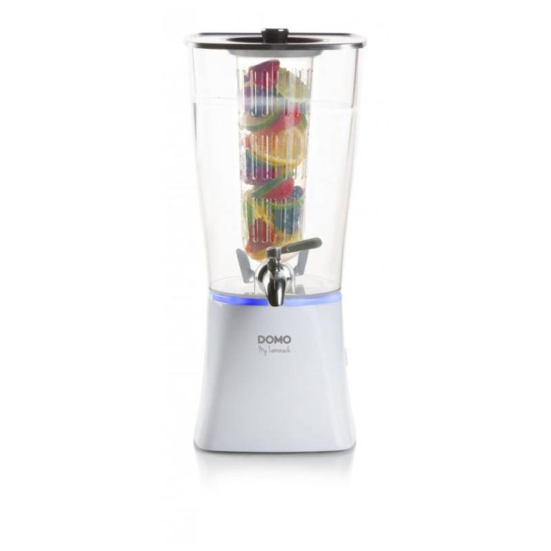 My Lemonade Domo infuseur distributeur lt 4
