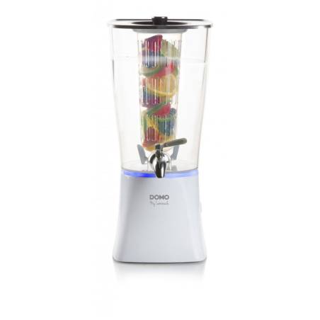 Mi limonada Domo infusor dispensador lt 4