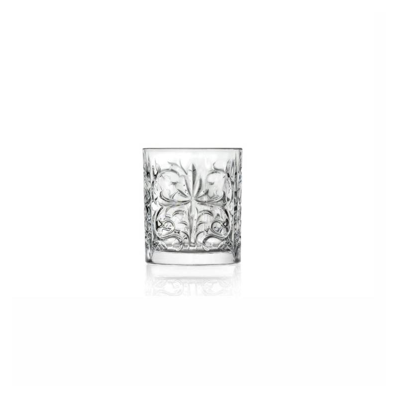 Vidrio dof Tattoo RCR vidrio decorado cl 33,7