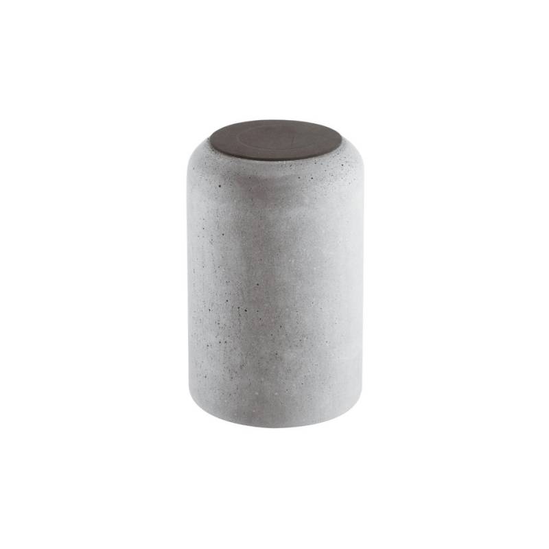 Glacette thermique en ciment 19x12,5 cm