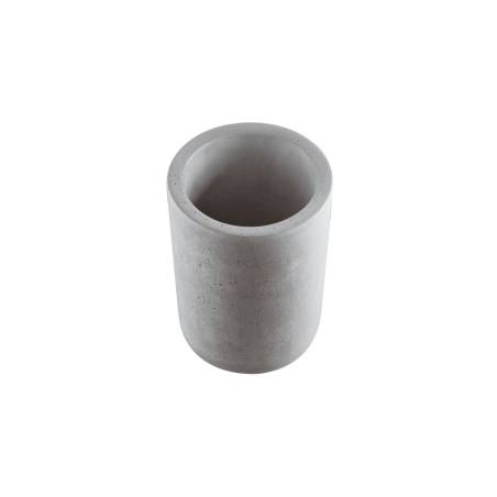 Glacette thermique en ciment 19x12,5 cm