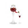 Fontaine à absinthe 100% Chef a tap en verre borosilicate cl 60