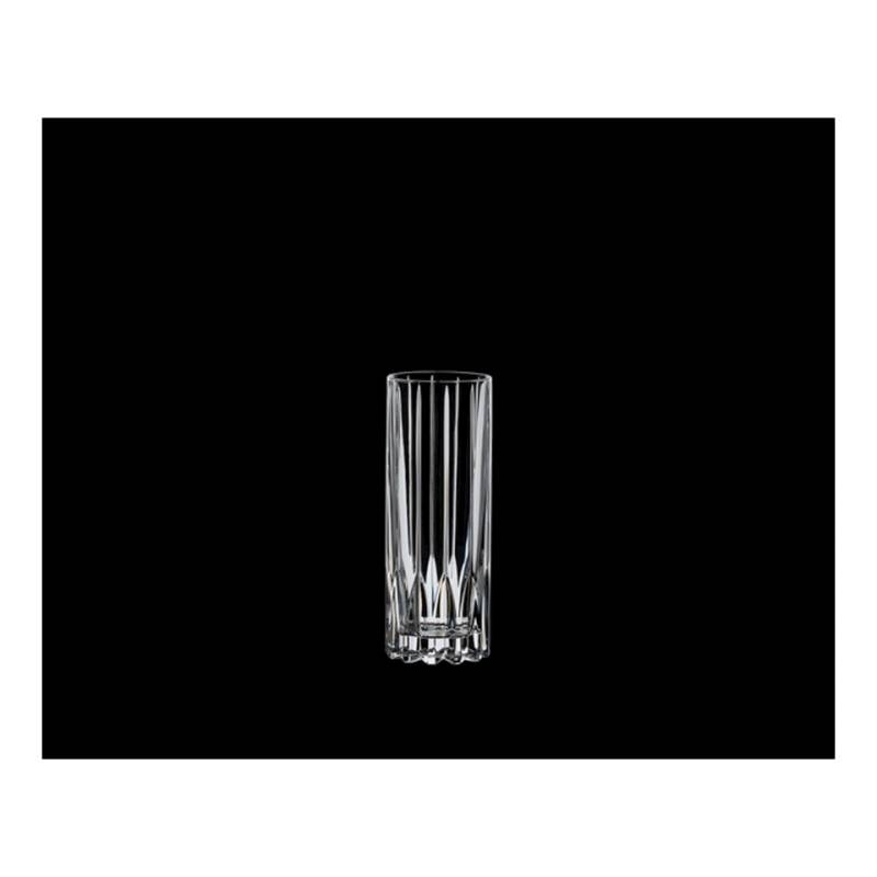 A boire Fizz spécifique Verre Riedel cl 26,5