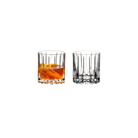A boire Spécifique verre Riedel cl 17,4