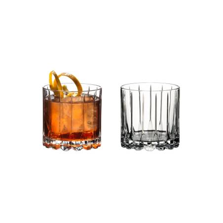 A boire Spécifique rochers Verre Riedel cl 28,3