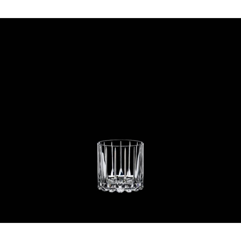A boire Spécifique rochers Verre Riedel cl 28,3