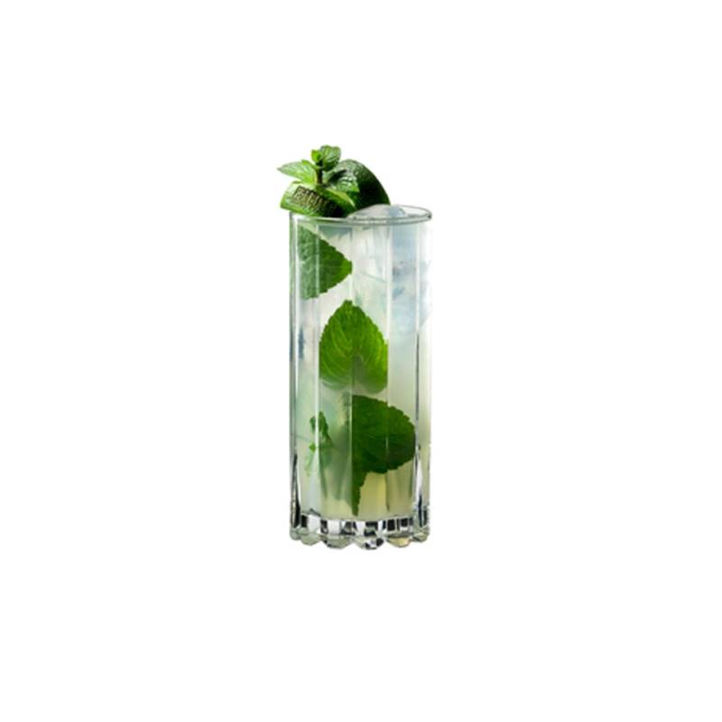 Boisson spécifique Highball Verre Riedel cl 31