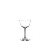 Boisson spécifique Verre à cocktail acidulé Riedel cl 21,7