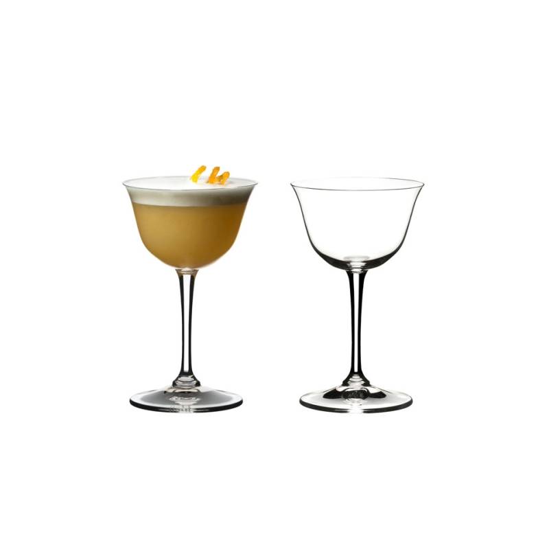 Bebida Específica Copa de cóctel Riedel sour cl 21,7