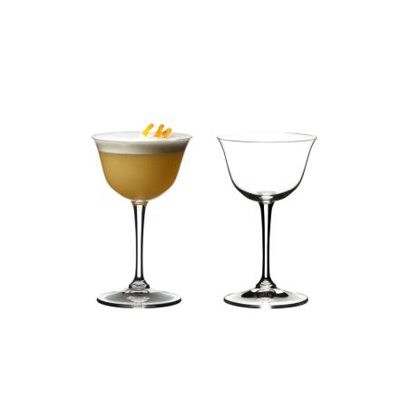 Bebida Específica Copa de cóctel Riedel sour cl 21,7