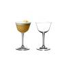 Boisson spécifique Verre à cocktail acidulé Riedel cl 21,7