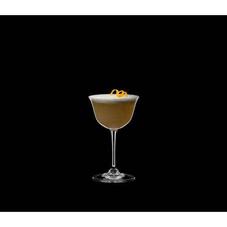 Bebida Específica Copa de cóctel Riedel sour cl 21,7